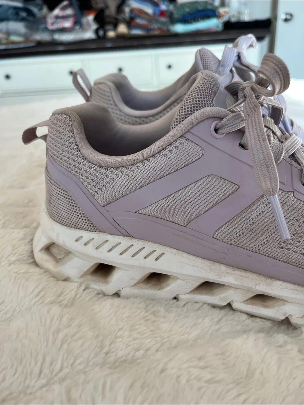 Women’s Avia running shoes